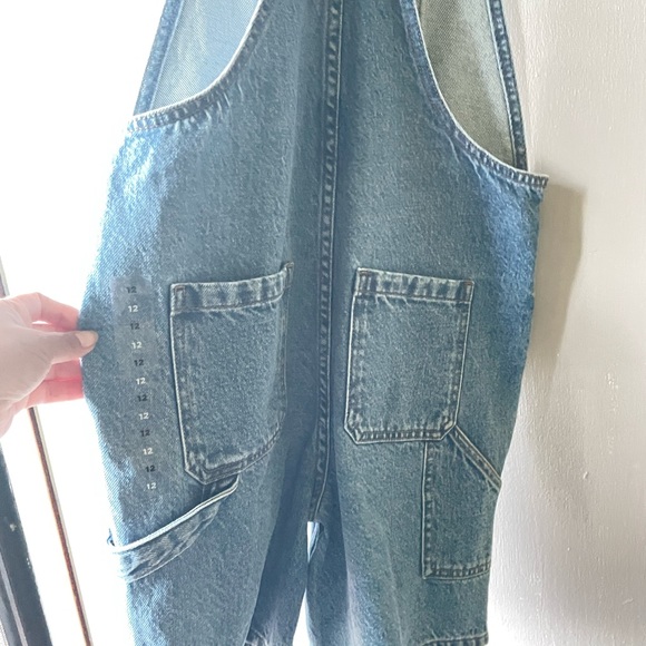 Pacsun kids overol size 12 - Picture 2 of 4